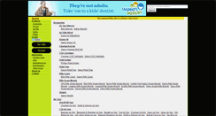 Desktop Screenshot of airguns.ro